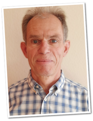 Winfried Glocker