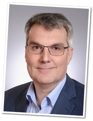 Bernhard Hübner