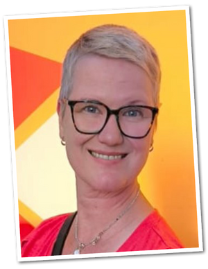 Margot Brandes