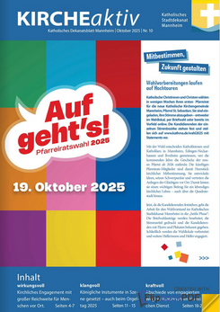 Öffnet externen Link in einem neuen Fenster Quelle: Katholische Kirche in Mannheim /Flipbook.com